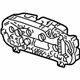 Honda 78110-S0X-A01