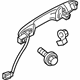 Honda 72180-T5A-J01YF