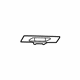 Lexus 85361-0E020