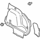 Toyota 64730-02032-B0