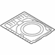 Kia 857053T500