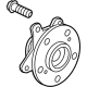 Acura 44200-T60-A01