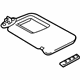 Lexus 74310-53521-A2