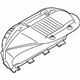 BMW 62-10-5-A3B-662