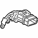 Honda 1A460-RMX-013