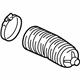 Honda 53429-T6Z-A01