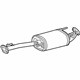 Lexus 17420-38150