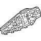 Mopar 68629751AA