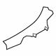 Nissan 769B6-6CA0A