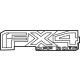 Ford KB3Z-21290D12-CA
