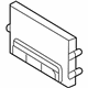 Mopar 5029932AF