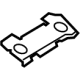 Ford NL1Z-78625A80-A