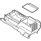 Ford NL1Z-78045A36-AA