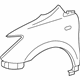 Toyota 53801-52060