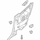 Hyundai 85510-2V100-RY