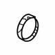 Honda 53449-SDB-A01