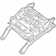 Nissan 87301-3KA3A