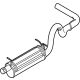 Ford 9C2Z-5230-D