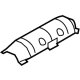 Ford 9U9Z-5E258-A
