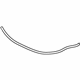 Honda 76818-SDA-A12
