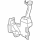 Honda 76841-TP6-A01