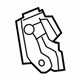 Mopar 4589414AG