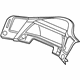 Honda 77225-TR0-A01ZA