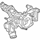 Honda 18900-64A-A01