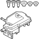 BMW 34-50-5-A52-D00