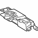 BMW 51-24-7-201-561