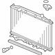 Honda 19010-5J0-A01