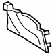 Toyota 58816-35040-B0