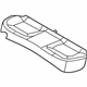 Kia 891603W000EAN