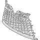 Lexus 53101-0E551