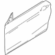 BMW 41-51-5-A43-C93