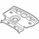 Hyundai 85720-B1000-RRY