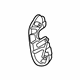 Mopar 4892963AB