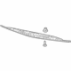 Acura 74890-STX-A10