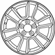 Lexus 42611-48341