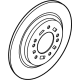 Kia 58411R0000