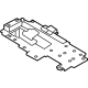 Nissan 87506-6TD0A