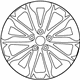 Kia 52910D9330