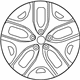 Kia 52910D9470