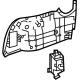 Toyota 71801-08030-C0