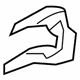 Ford 6H6Z-13A416-A