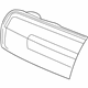 Ford 6H6Z-13404-BA