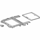 Lexus 63200-76012-B0