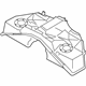 Infiniti 17202-1MG0A