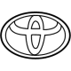 Toyota 75403-48070