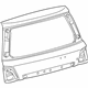 Lexus 67005-60D11